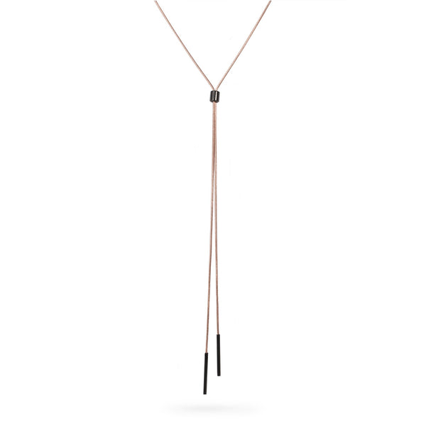 long-necklace-rose-gold-black-adjustable-stainless-steel-T417P001DORO-MIA