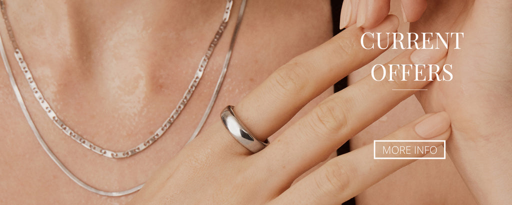MIAJWL Australia  Stainless Steel Jewellery For Women
