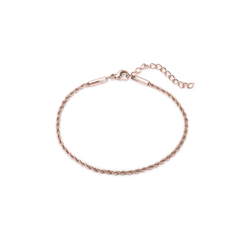 stainless-bracelet-twisted-rosegold-torsadé-acier-inox-or-rose-T117C175DORO-MIA
