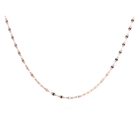 chain-diamond-cut-rosegold-stainless-chaîne-coupe-diamant-or-rose-T117C318DORO-MIA