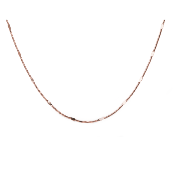 necklace-chain-rosegold-chaîne-cou-or-roseT117C418DORO-MIA