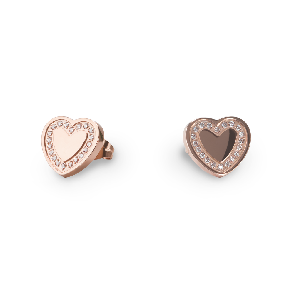 heart-stud-earrings-rosegold-stainless-boucles-oreilles-coeur-acier-inox-or-rose-T117E002DORO-MIA