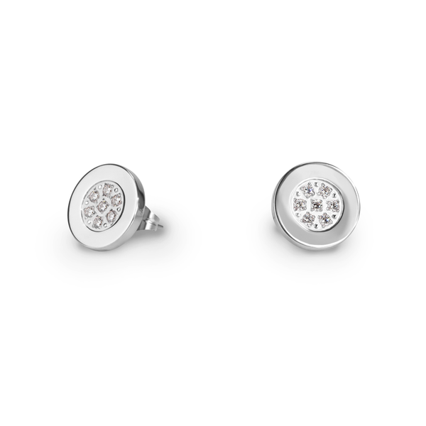 round-stud-earrings-stones-stainless-boucles-oreilles-rondes-pierres-acier-inox-T117E002AR-MIA