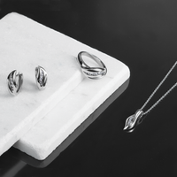 stainess-waved-hypoallergenic-earrings-boucles-oreilles-vague-acier-inox-hypoallergenique-T416E004