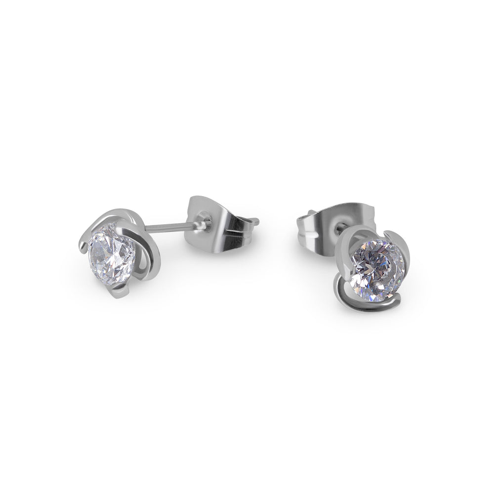 stainless-zirconia-whirlwind-stud-earrings-hypoallergenic-boucles-oreilles-pierre-acier-inox-hypoallergénique-T115E012-MIA