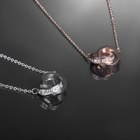 stainless-rose-gold-hoops-pendant-necklace-pendentif-anneaux-acier-inox-or-rose-T313P005-MIA