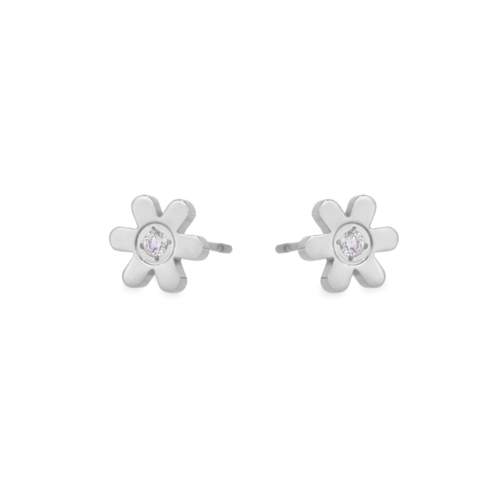 small-stainless-flower-stud-earrings-hypoallergenic-peites-boucles-oreilles-fleur-acier-inox-hypoallergénique-T411E025-MIA