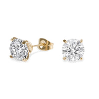 8mm-gold-cz-stone-stud-earrings-hypoallergenic-stainless-T411E102DO-MIA
