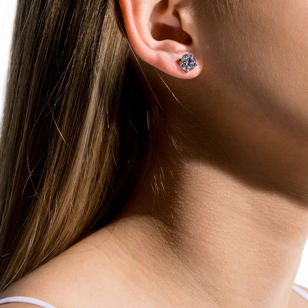 stainless-8mm-round-zirconia-stud-earrings-hypoallergenic-boucles-oreilles-acier-inox-hypoallergéniques-T411E102-MIA