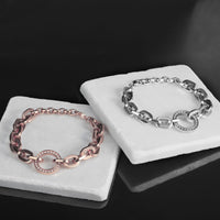 rosegold-stainless-circle-life-bracelet-cercle-vie-acier-inox-or-rose-T416B004