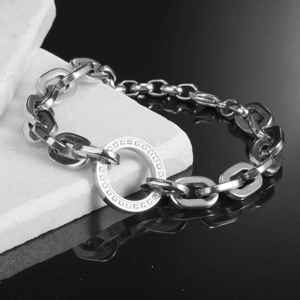 stainless-circle-life-hypoallergenic-bracelet-cercle-vie-acier-inox-hypoallergénique-T416B004