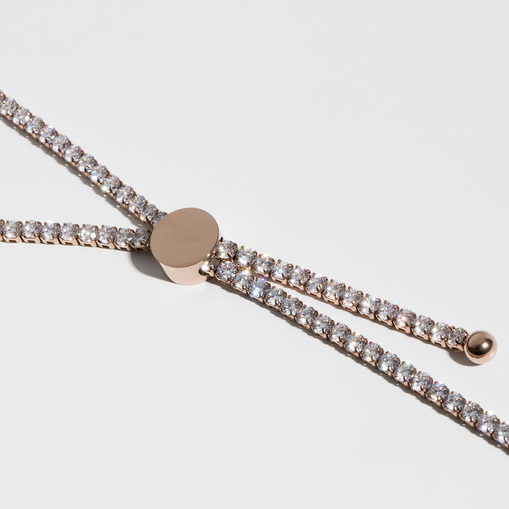 chic long necklace for women