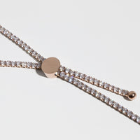 chic long necklace for women