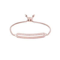stainless steel bracelet for women hypoallergenic T418B007DORO