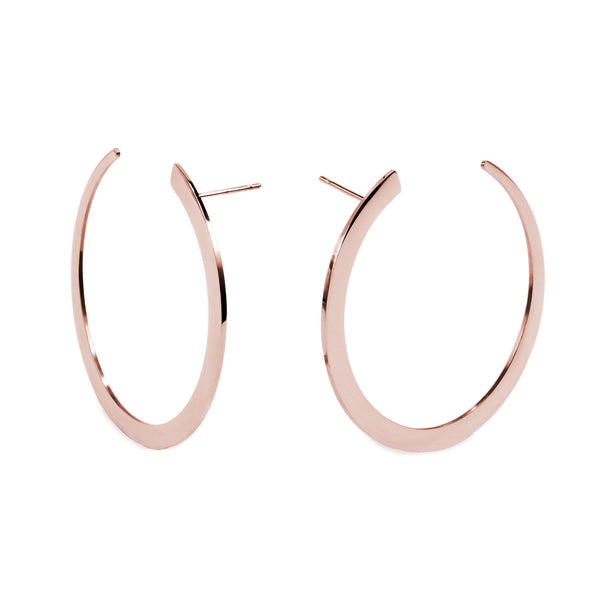 hypoallergenic earrings for woman T418E008DORO MIA