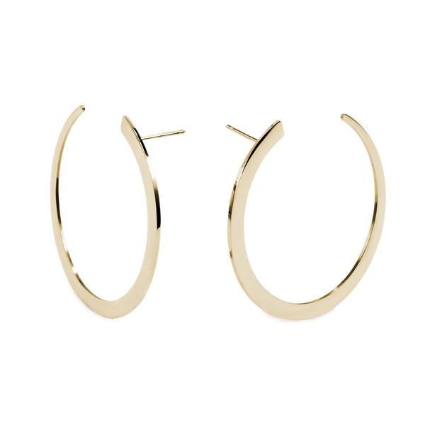 hypoallergenic earrings for woman T418E008DO MIA