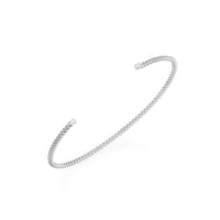delicate stainless steel bracelet delicat acier inoxydable T419B005 MIA