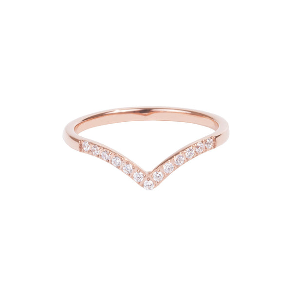 rose-gold-stainless-steel-small-v-shape-ring-T419R002DORO-MIA