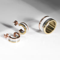 mia-acier-inoxydable-stainless-steel-white-ceramic-rosegold-ring-earring