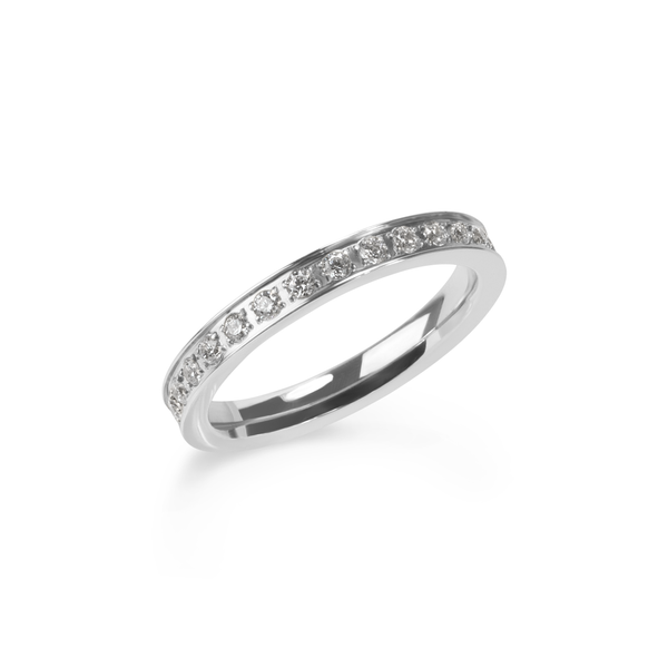 stainless-eternity-cz-ring-bague-éternité-zircons-acier-inox-T116R003-MIA