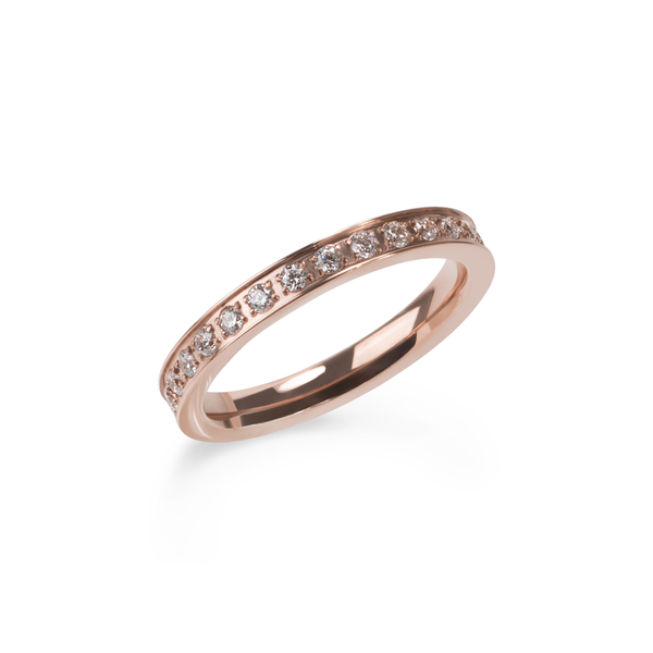 stainless-eternity-cz-ring-bague-éternité-zircons-acier-inox-T116R003DORO-MIA