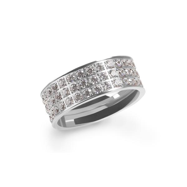 stainless-eternity-ring-bague-éternité-acier-inoxydable-T116R009-MIA