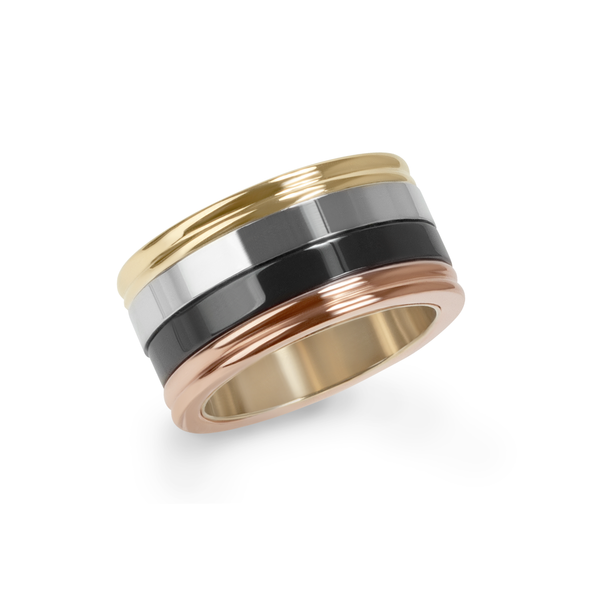 stainless-4tones-black-ceramic-ring-hypoallergenic-bague-4-couleurs-ceramique-noir-acier-inox-hypoallergénique-T415R0143T-MIA