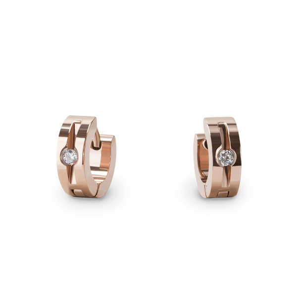 babies-rosegold-huggies-earrings-stainless-boucles-oreilles-dormeuses-bébés-or-rose-acier-inox-T115E003DORO-MIA