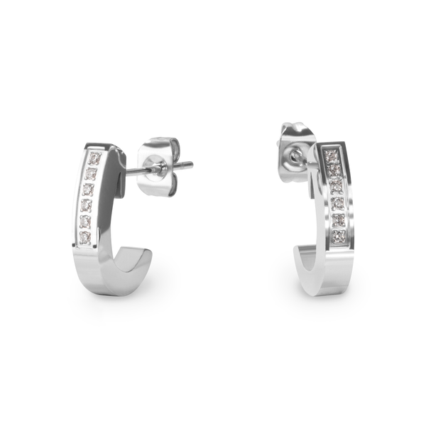 stainless-cz-half-hoop-earrings-boucles-oreilles-zircons-acier-inox-hypoallergéniques-T411E011-MIA