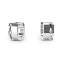 stainless-steel-huggies-hypoallergenic-acier-inoxydable-dormeuses-hypoallergéniques-T411E030AR