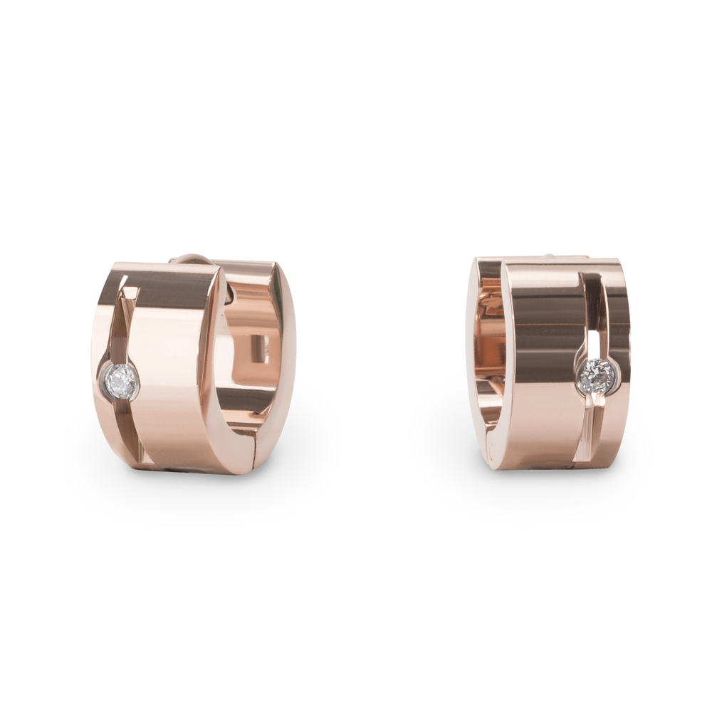 rose-gold-stainless-steel-huggies-hypoallergenic-or-rose-acier-inoxydable-dormeuses-hypoallergéniques-T411E030DORO