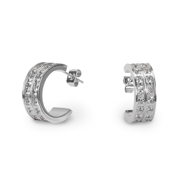 stainless-steel-half-hoop-earrings-gold-austrian-crystals-hypoallergenic-water-resistant-boucles-doreilles-demi-cerceau-argent-cristaux-autrichien-acier-inoxydable-hypoallergenique-T412E014AR-MIA