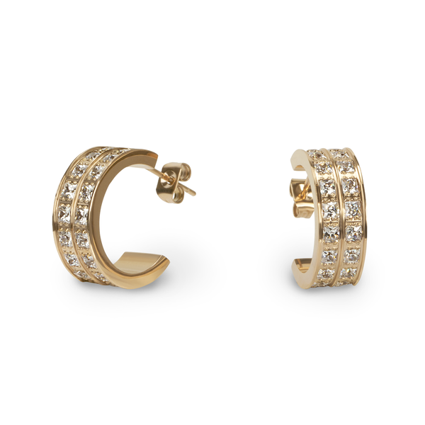 stainless-steel-half-hoop-earrings-gold-austrian-crystals-hypoallergenic-water-resistant-boucles-doreilles-demi-cerceau-argent-cristaux-autrichien-acier-inoxydable-hypoallergenique-T412E014DO-MIA