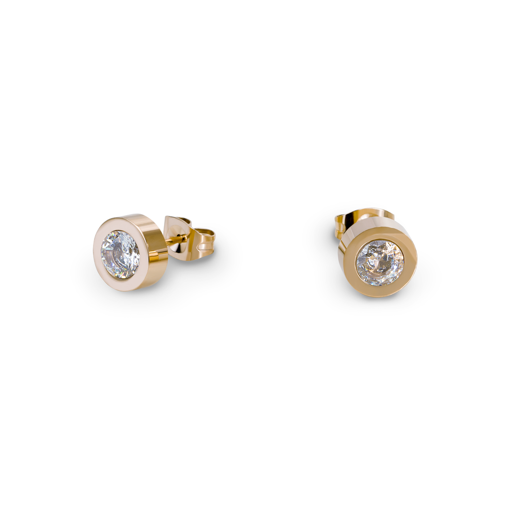 stainess-round-cz-hypoallergenic-earrings-boucles-oreilles-cz-rond-acier-inox-hypoallergenique-T416E001