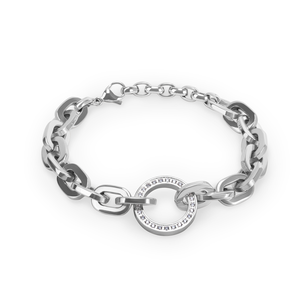 stainless-circle-life-hypoallergenic-bracelet-cercle-vie-acier-inox-hypoallergénique-T416B004