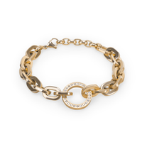 gold-stainless-circle-life-bracelet-cercle-vie-acier-inox-or-T416B004