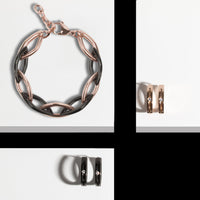 black-huggie-earrings-stainless-boucles-oreilles-noires-acier-inox-T411E052NO-MIA