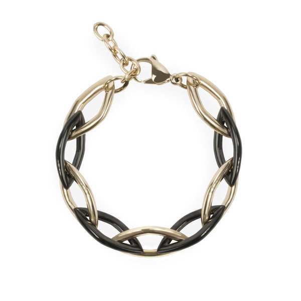 stainless-steel-bracelet-link-black-gold-mia-T417B003DONO