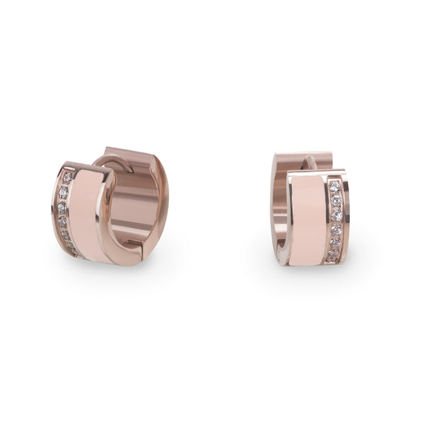 blush-rosegold-huggie-earrings-stainless-hypoallergenic-T216E001RP-MIA