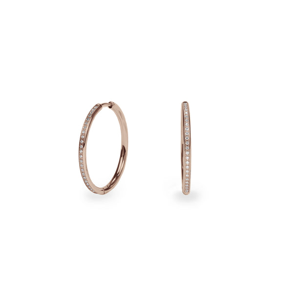 eternity-hoop-earrings-rosegold-stainless-T217E005DORO-MIA