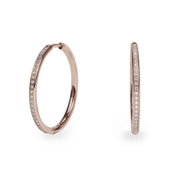 eternity-hoop-earrings-rosegold-stainless-T217E006DORO-MIA