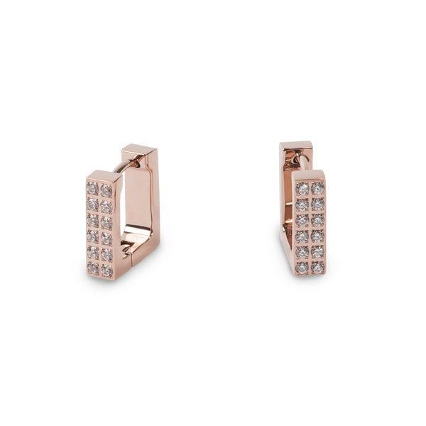 rosegold-square-huggie-earrings-hypoallergenic-T416E011DORO-MIA