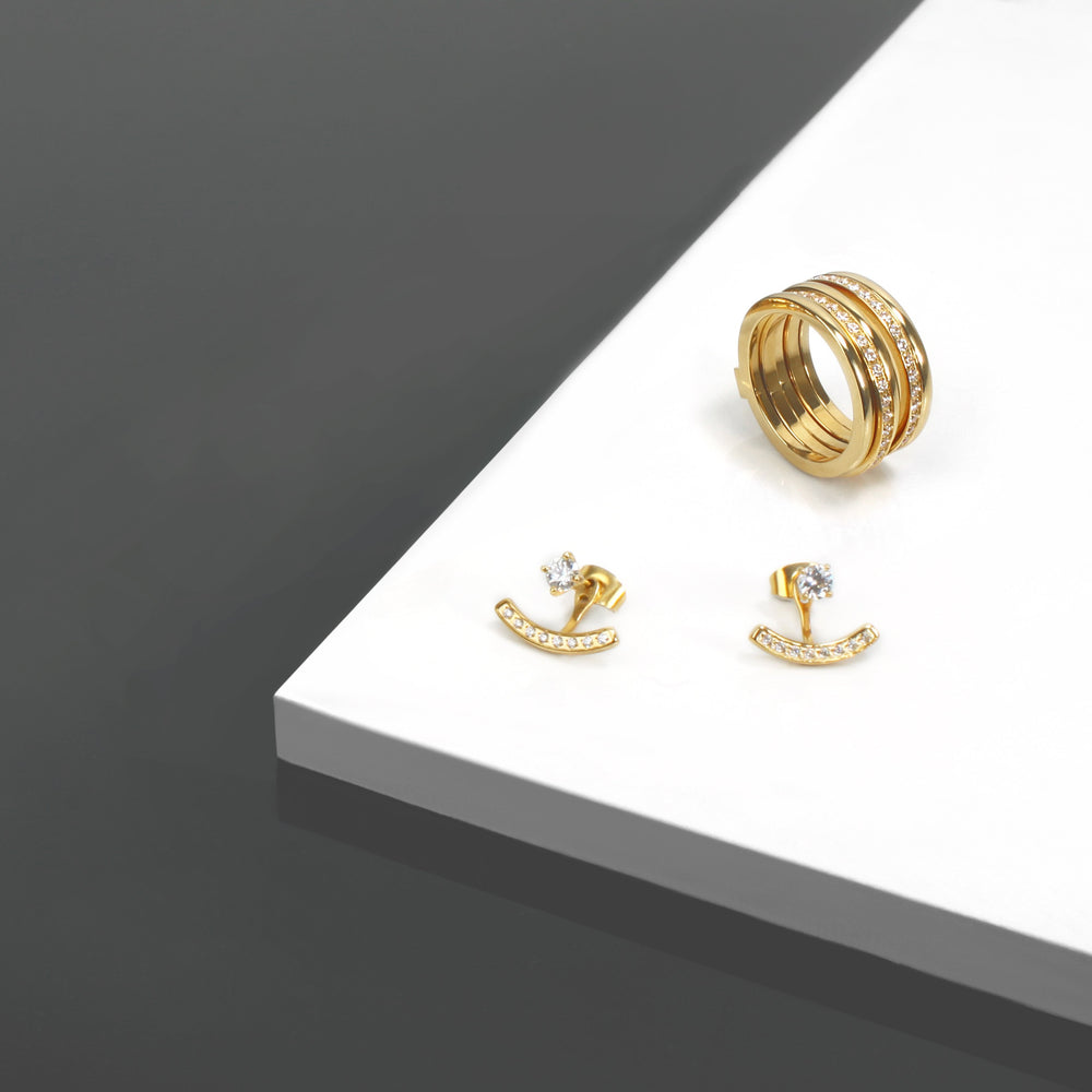 stainless-gold-bar-suspension-earrings-hypoallergenic-boucles-oreilles-or-pierres-acier-inox-T415E013-MIA
