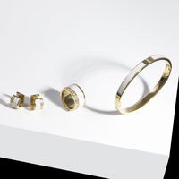 gold-white-stainless-huggie-earrings-hypoallergenic-boucles-oreilles-blanc-or-acier-inox-hypoallergénique-T216E001-MIA