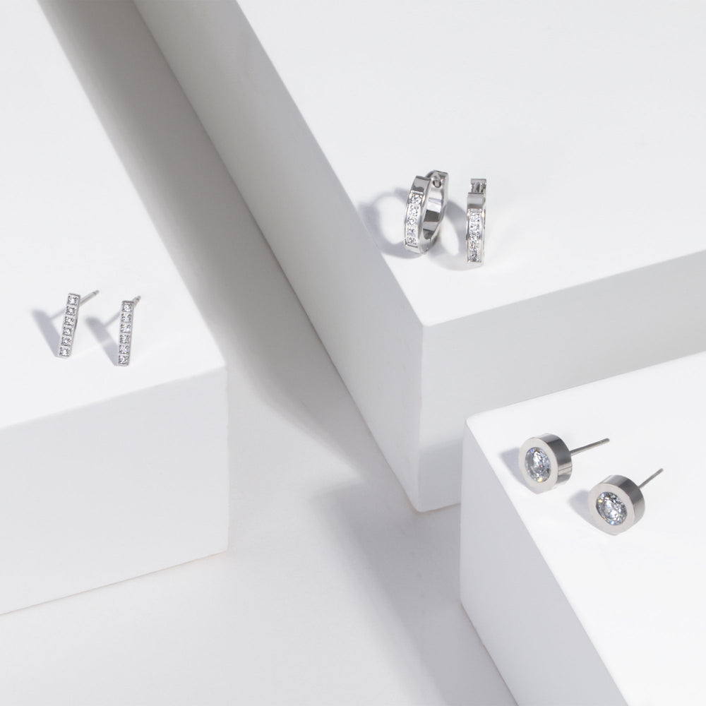 stainless-steel-rectangle-with-zirconias-pendant-boucles-doreilles-fixes-rectangulaire-zircons-acier-inoxydable-T315E002-MIA