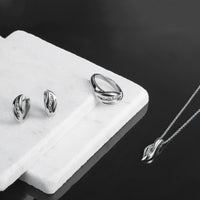 stainless-cz-stones-pendant-necklace-pendentif-pierres-zircons-acier-inox-T416P003ARMIA